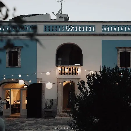 Certosa Sleeps 4 With Pool Villa Ostuni