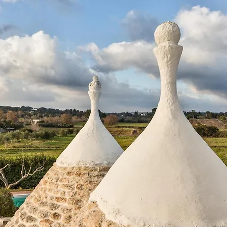Certosa Sleeps 4 With Pool Villa *