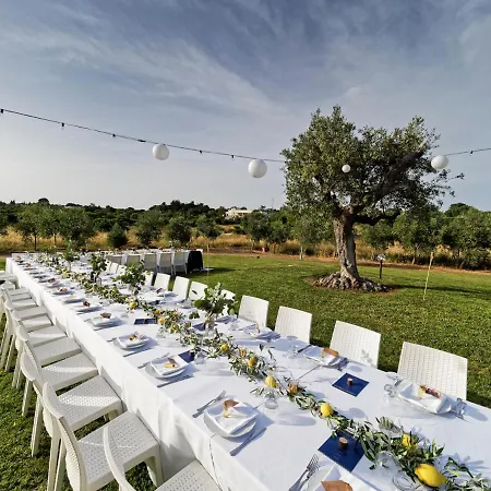 빌라 Certosa Sleeps 4 With Pool